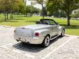 Chevrolet SSR 2005